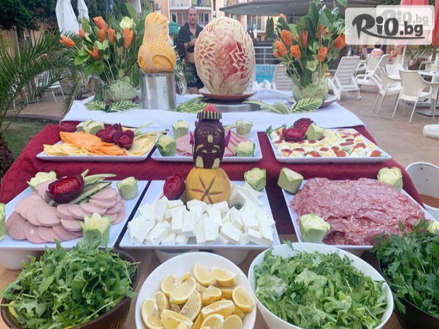 Хотел Sun City - thumb 12 Хотел Sun City - thumb 12