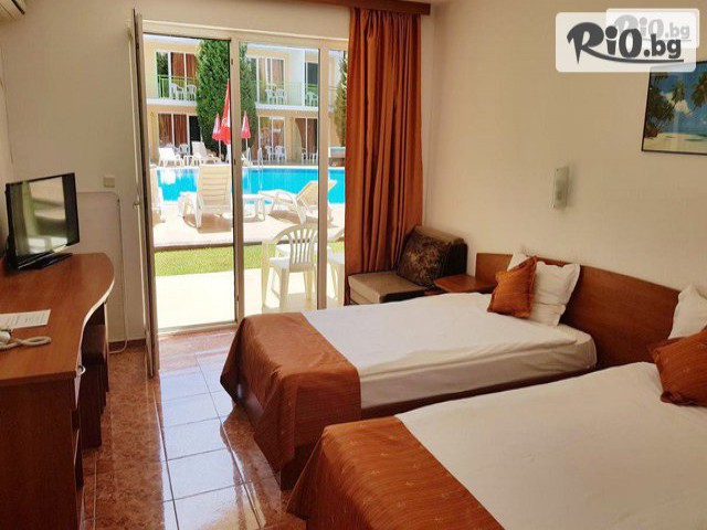 Хотел Sun City - thumb 13 Хотел Sun City - thumb 13