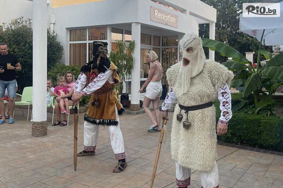 Хотел Sun City - thumb 20 Хотел Sun City - thumb 20