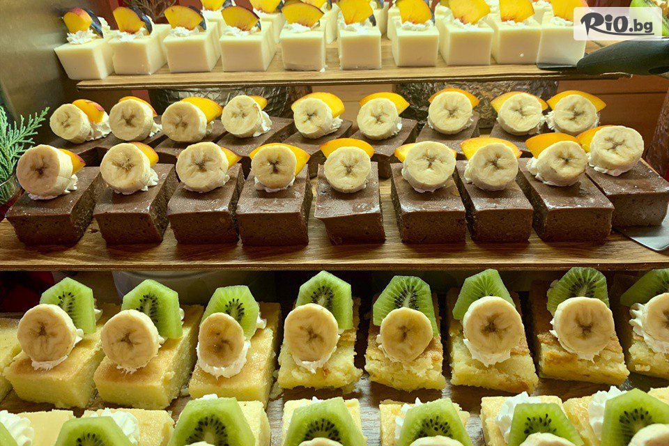 Хотел Sun City - thumb 22 Хотел Sun City - thumb 22