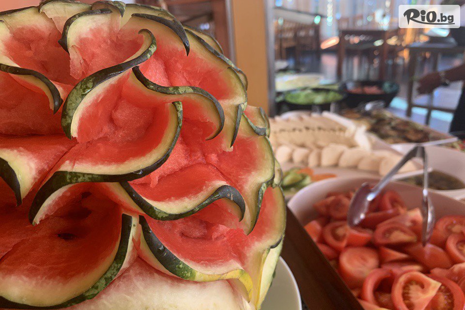 Хотел Sun City - thumb 25 Хотел Sun City - thumb 25