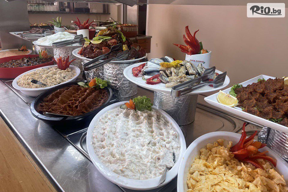 Хотел Sun City - thumb 30 Хотел Sun City - thumb 30