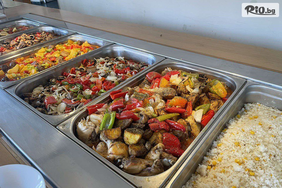 Хотел Sun City - thumb 35 Хотел Sun City - thumb 35