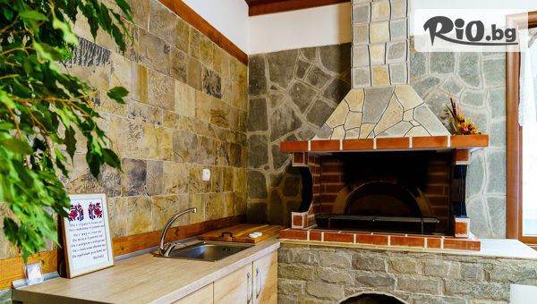 Къща за гости Свети Никола*** - thumb 3