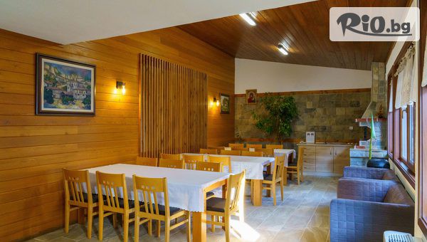 Къща за гости Свети Никола*** - thumb 4