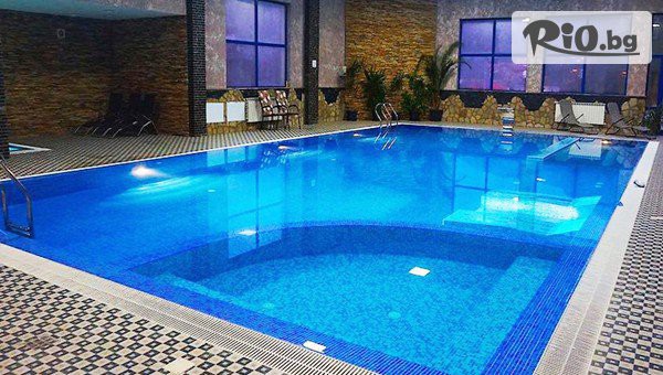 СПА почивка в Къща за гости Стиляна, Девин до края на Юни 2026! 3, 4 или 5 нощувки със закуски, обеди и вечери + минерален басейн, релакс зона и топило