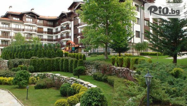 Хотел Уинслоу Инфинити - thumb 2