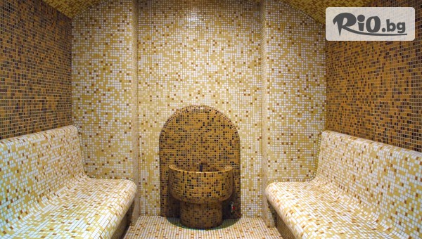 Хотел Уинслоу Инфинити - thumb 4