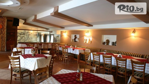 Хотел-механа Свети Георги, Копривщица - thumb 4