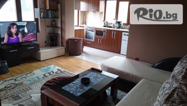 Хотел-механа Свети Георги, Копривщица - thumb 5