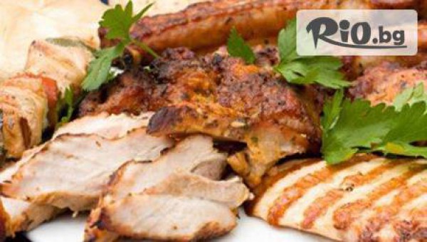 ресторант и пицария - thumb 2