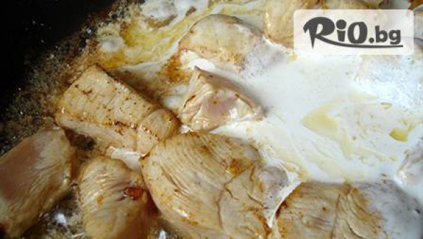 ресторант и пицария - thumb 3