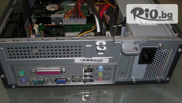 ИМПАКТО - thumb 3