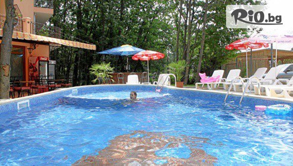 Семеен Хотел Феникс - thumb 2