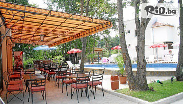 Семеен Хотел Феникс - thumb 3