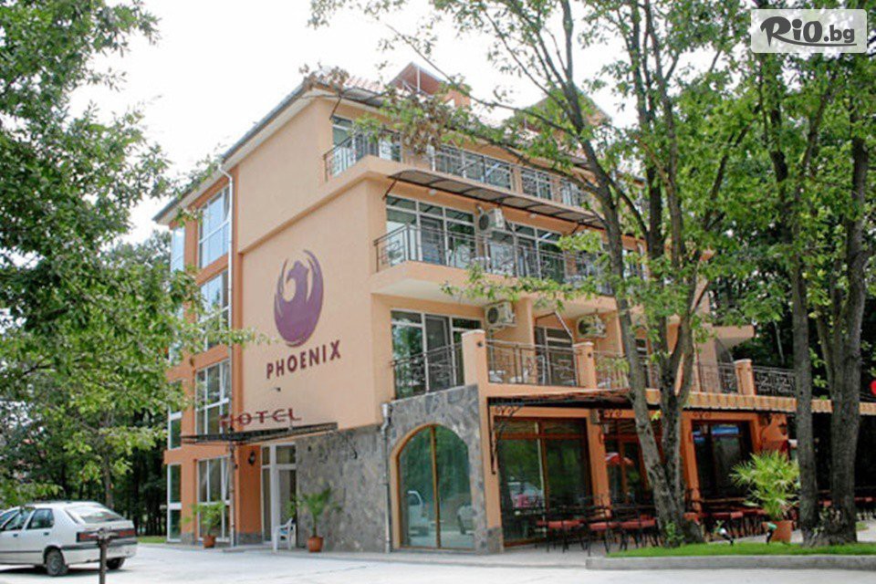 Семеен Хотел Феникс - thumb 1 Семеен Хотел Феникс - thumb 1