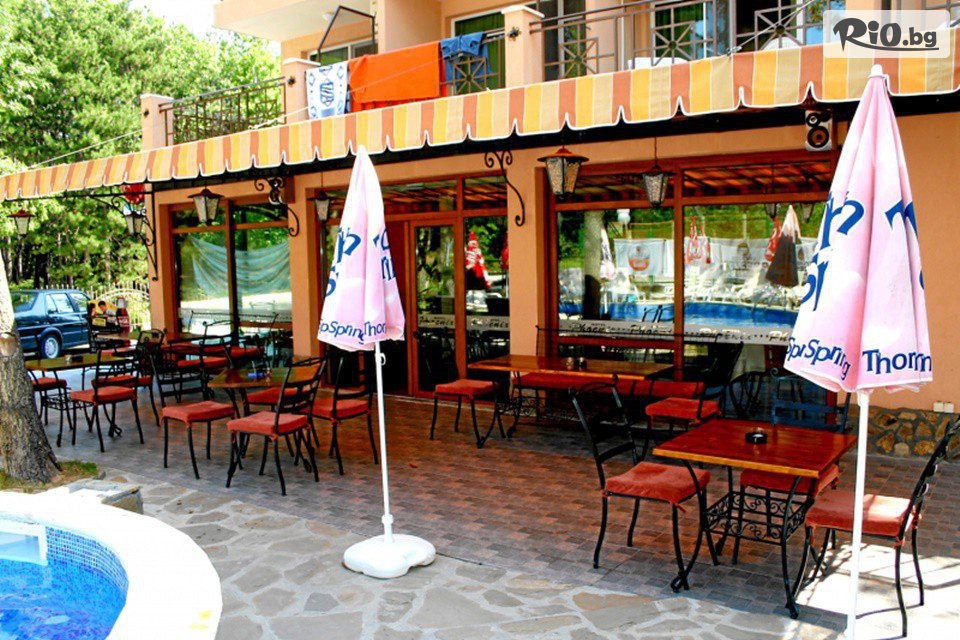 Семеен Хотел Феникс - thumb 5 Семеен Хотел Феникс - thumb 5