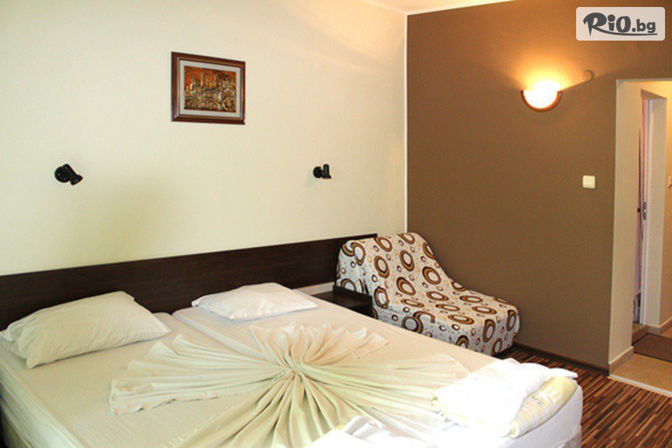 Семеен Хотел Феникс - thumb 11 Семеен Хотел Феникс - thumb 11