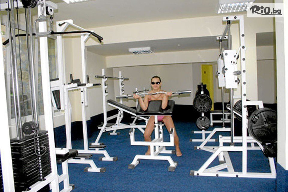 Семеен Хотел Феникс - thumb 12 Семеен Хотел Феникс - thumb 12