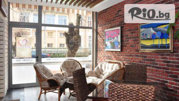 Апартхотел Lombardi - thumb 2