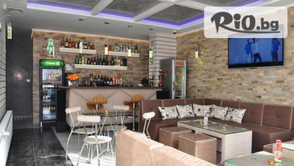 Апартхотел Lombardi - thumb 3