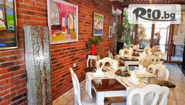 Апартхотел Lombardi - thumb 4