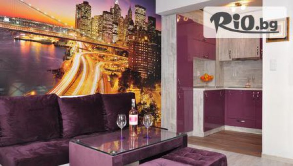 Апартхотел Lombardi - thumb 6