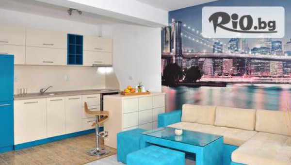 Апартхотел Lombardi - thumb 5