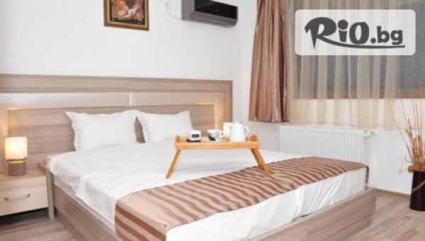 Апартхотел Lombardi - thumb 7