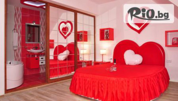 Апартхотел Lombardi - thumb 8