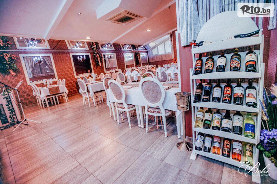 Бутик хотел Бехи - thumb 8