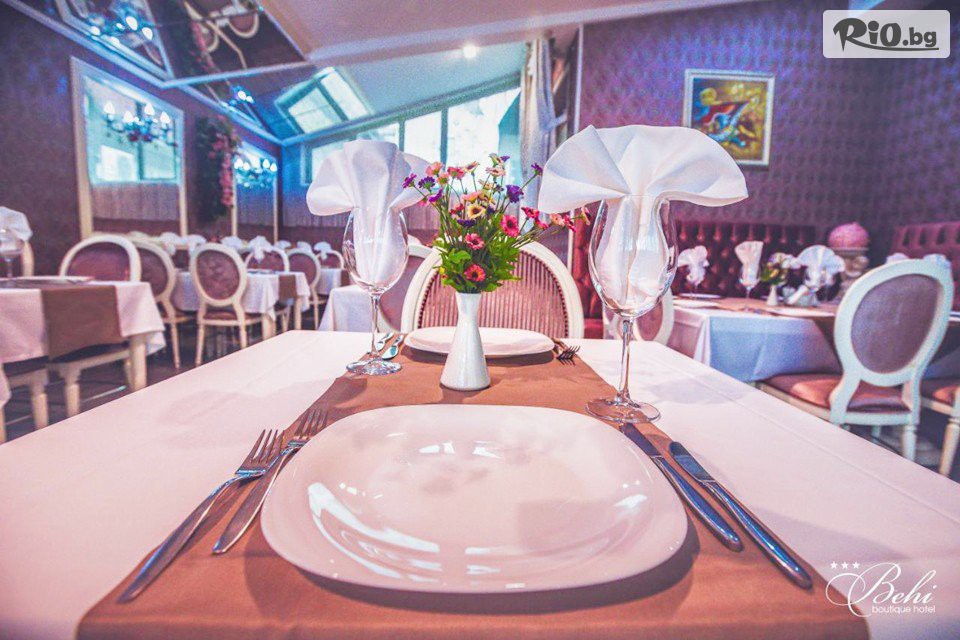 Бутик хотел Бехи - thumb 11