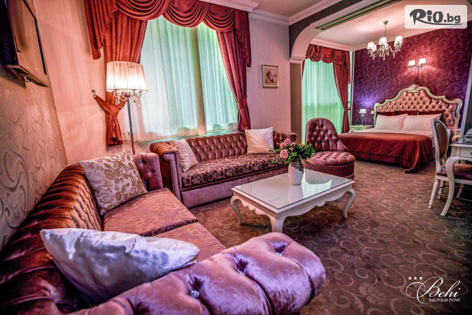 Бутик хотел Бехи - thumb 16