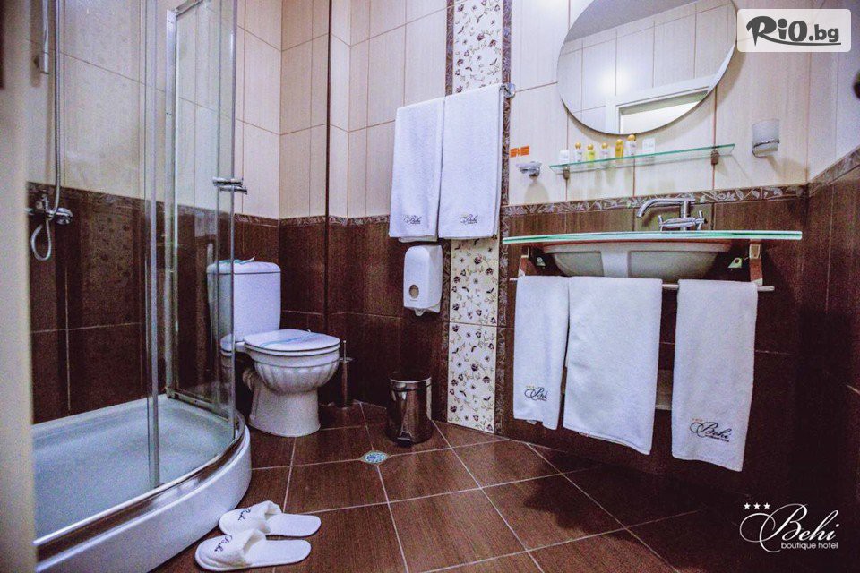 Бутик хотел Бехи - thumb 18