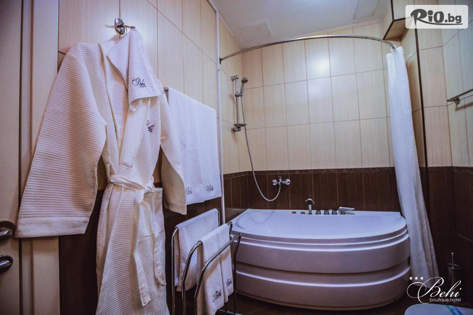 Бутик хотел Бехи - thumb 19