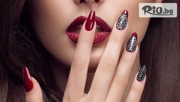 Студио за красота Росица - thumb 3