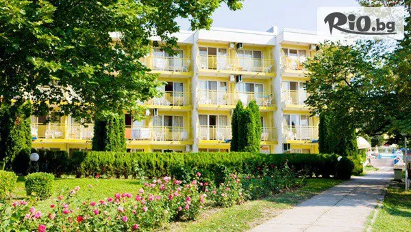 Хотел Орхидея - thumb 5