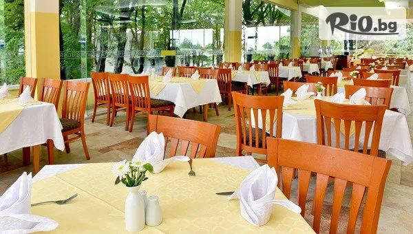 Хотел Орхидея - thumb 7