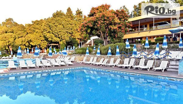 Хотел Орхидея - thumb 2