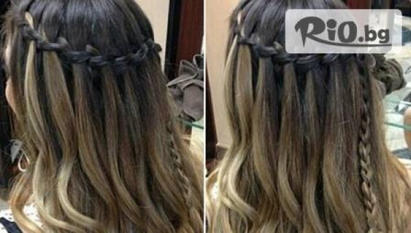 Салон за красота Галерия - thumb 4