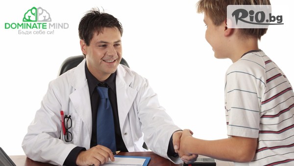 Психолог Кристиян Денчев - thumb 2