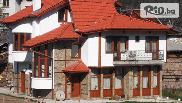 Хотел-механа Дафи - thumb 2