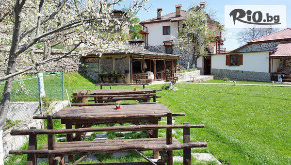 Хотел-механа Дафи - thumb 3