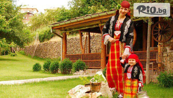 Хотел-механа Дафи - thumb 4