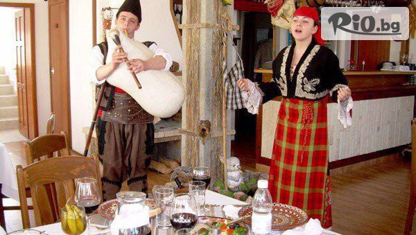 Хотел-механа Дафи - thumb 5