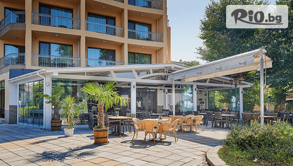 Хотел Парадайс - thumb 4