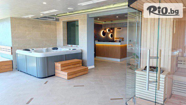 Хотел Парадайс - thumb 3