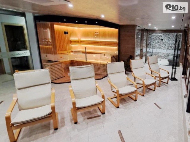 Хотел Парадайс - thumb 6 Хотел Парадайс - thumb 6