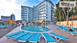 Arora Hotel 4*, Кушадасъ #1