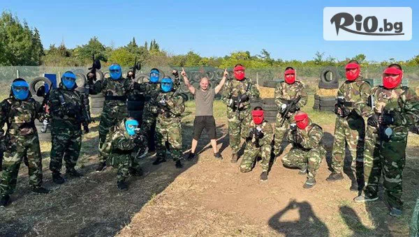 The Paintball Hub - thumb 2